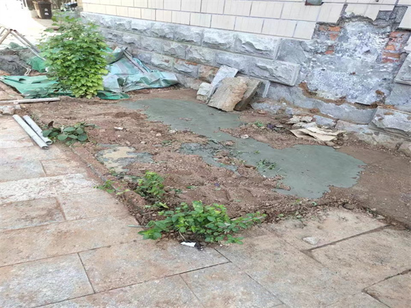 右江地基基础注浆增加承载力灌浆加固