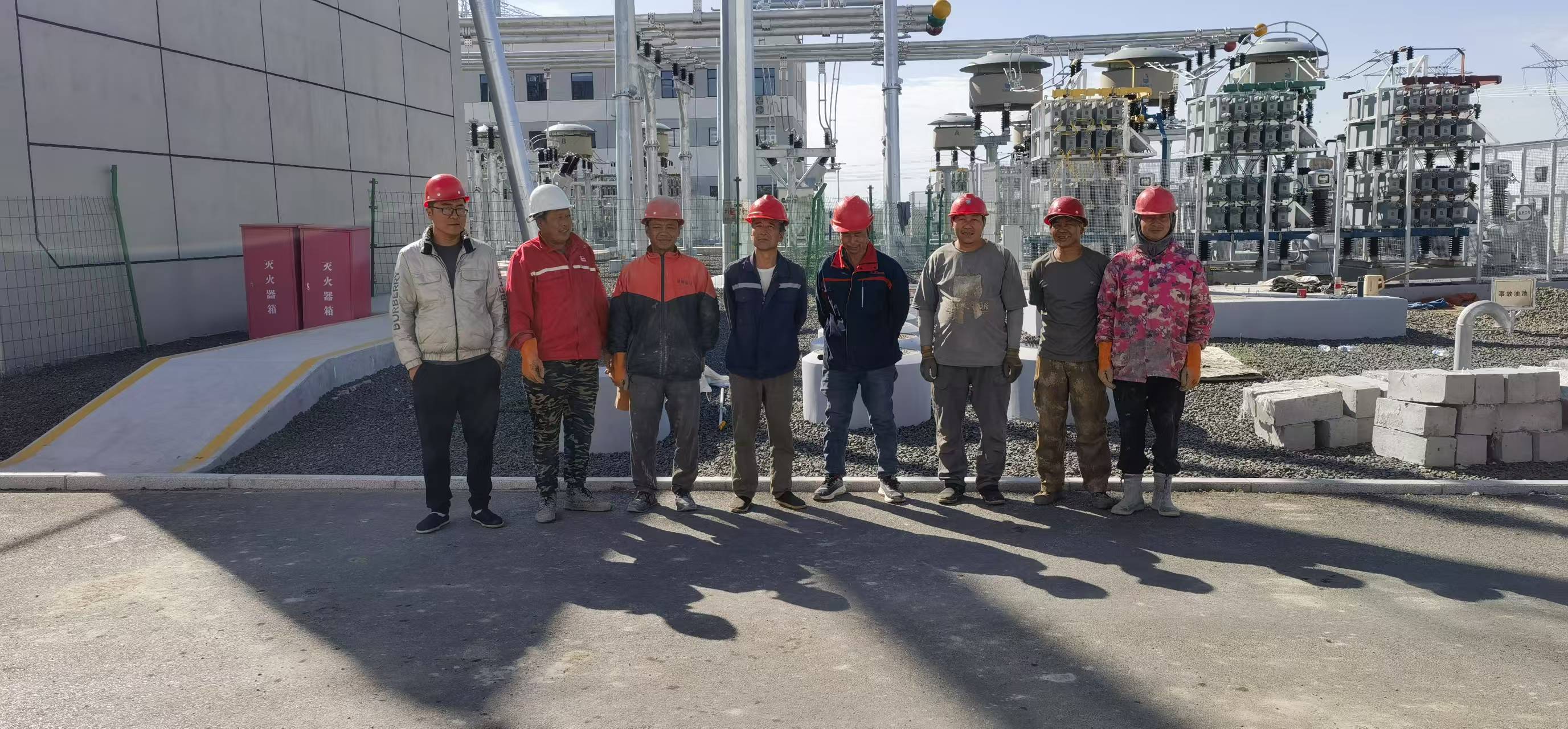 右江地基沉降如何修复？